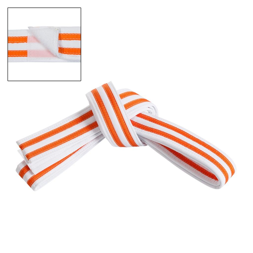 Double Striped Adjustable Belt for Men & Women - Stylish Fashion Accessory for Jeans, Pants & Dresses | Perfect for Casual, Office & Formal Occasions