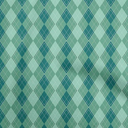 Sea Green