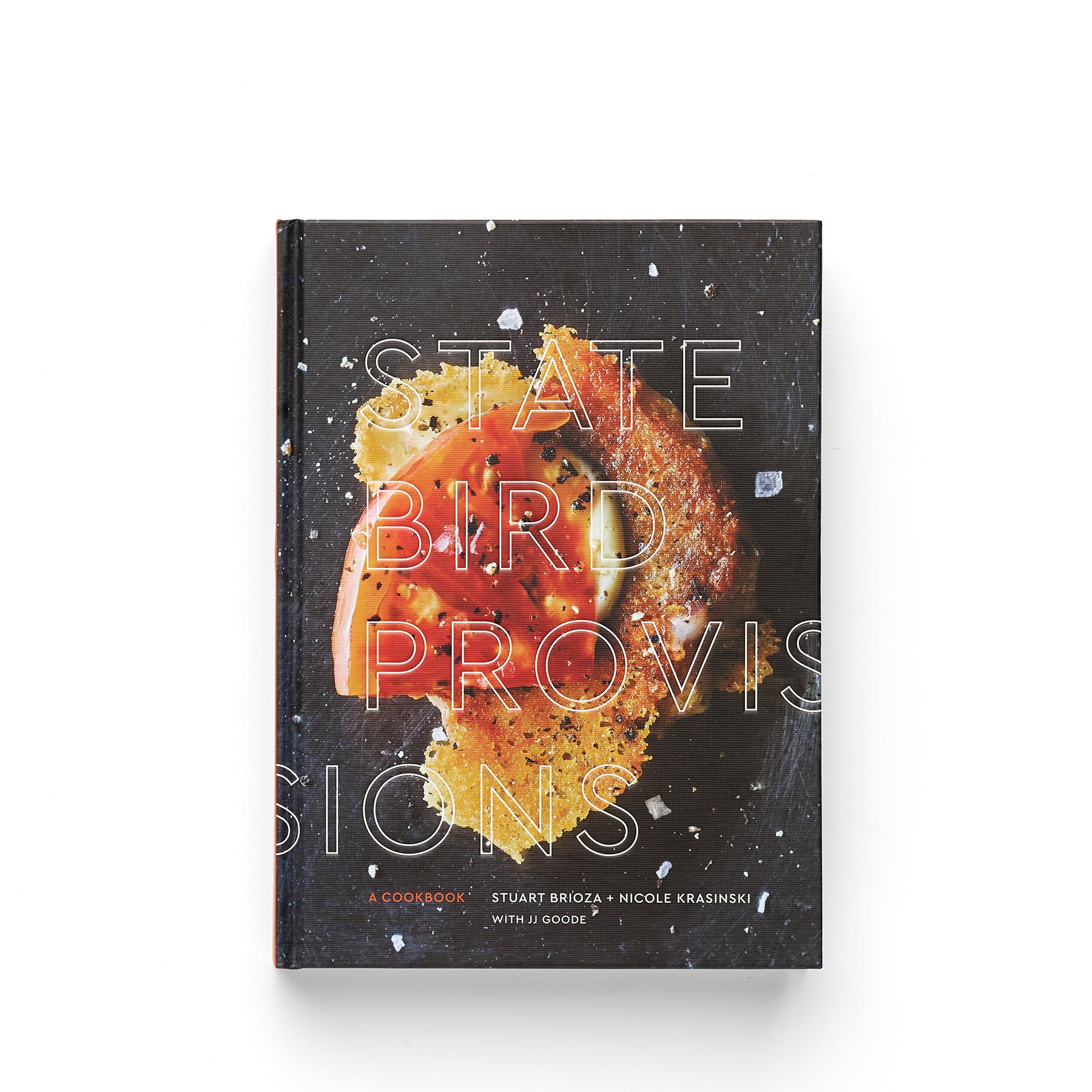 State Bird Provisions Cookbook - Authentic California Cuisine Recipes for Home Chefs | Perfect for Dinner Parties, Cooking Enthusiasts & Gourmet Gifts