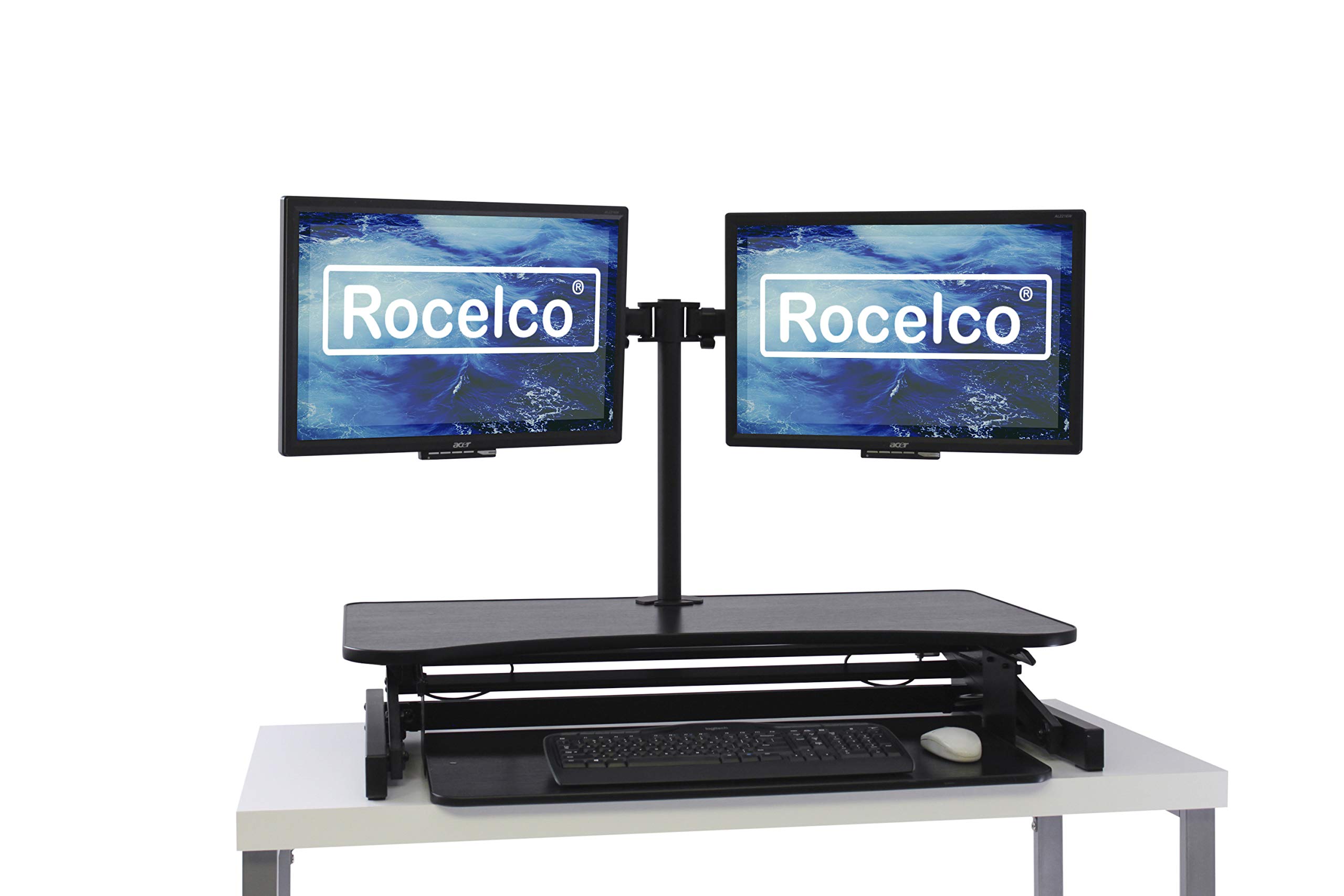 Rocelco 37.5
