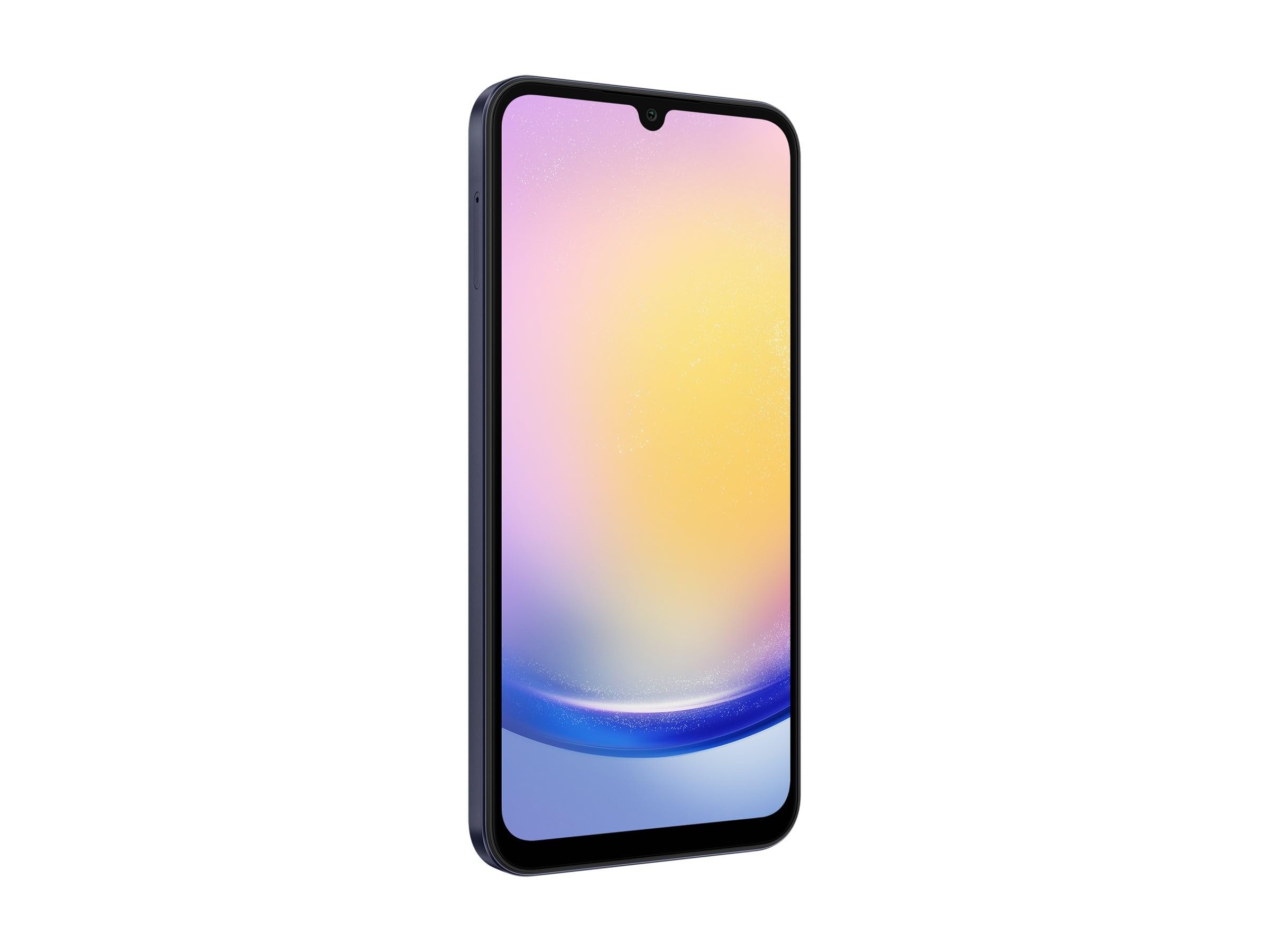 Samsung Galaxy A25 5G Smartphone 256GB Blue Unlocked - Fast 5G Connectivity, Long Battery Life for Streaming & Gaming