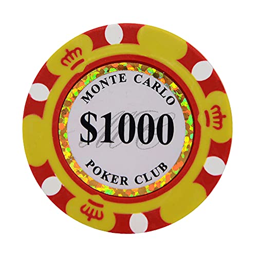 $1000 Yellow