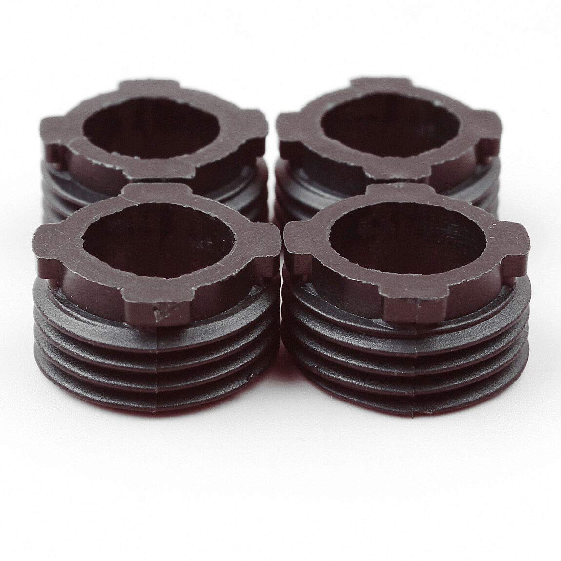 Jonsered 625 630 Super II 670 Super II 670 Champ Chainsaw Replacement Worm Gear Wheel - Durable Spare Part for Chainsaw Repair & Maintenance - Perfect for DIY Enthusiasts & Professional Loggers