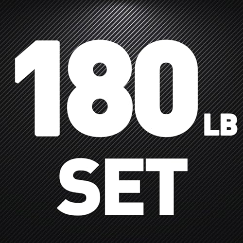 180LB Set