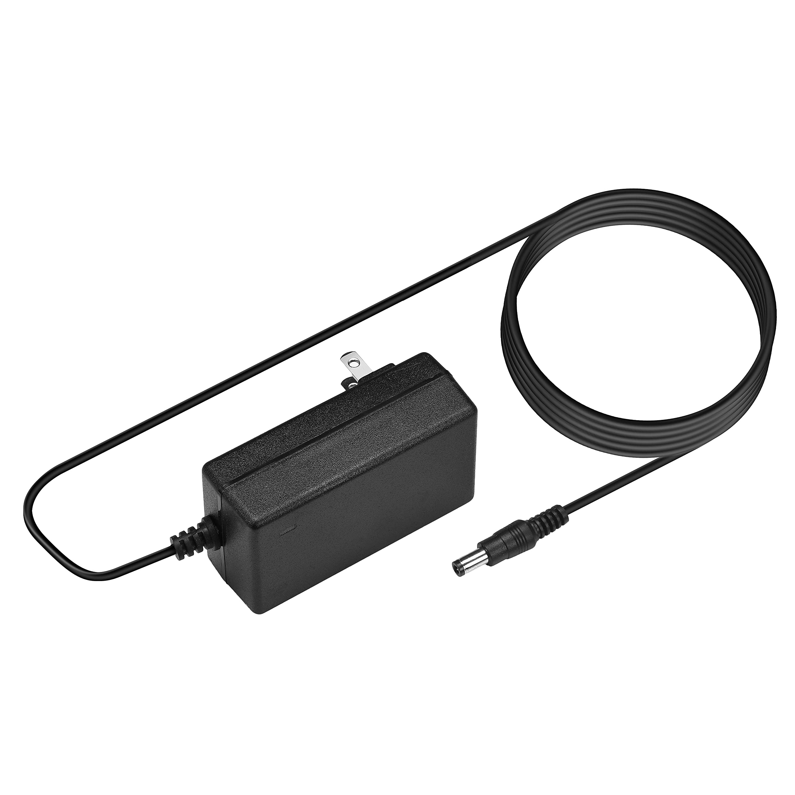 Original Mebak 3 Massage Gun Charger Replacement - DC Power Adapter & Charging Cord Compatible with Mebak 3 Massage Gun - Perfect for Home, Gym, and Travel Use