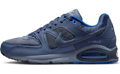 Grey (Ashen Slate/Thunder Blue/Diffused Blue/Racer Blue 407)