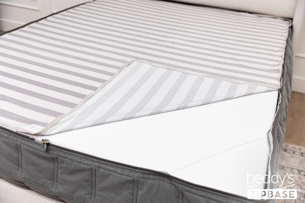 Parker Luxe Beddy's - Premium Comfort Bedding Set for a Cozy Sleep | Perfect for Master Bedrooms, Guest Rooms & Luxury Hotels