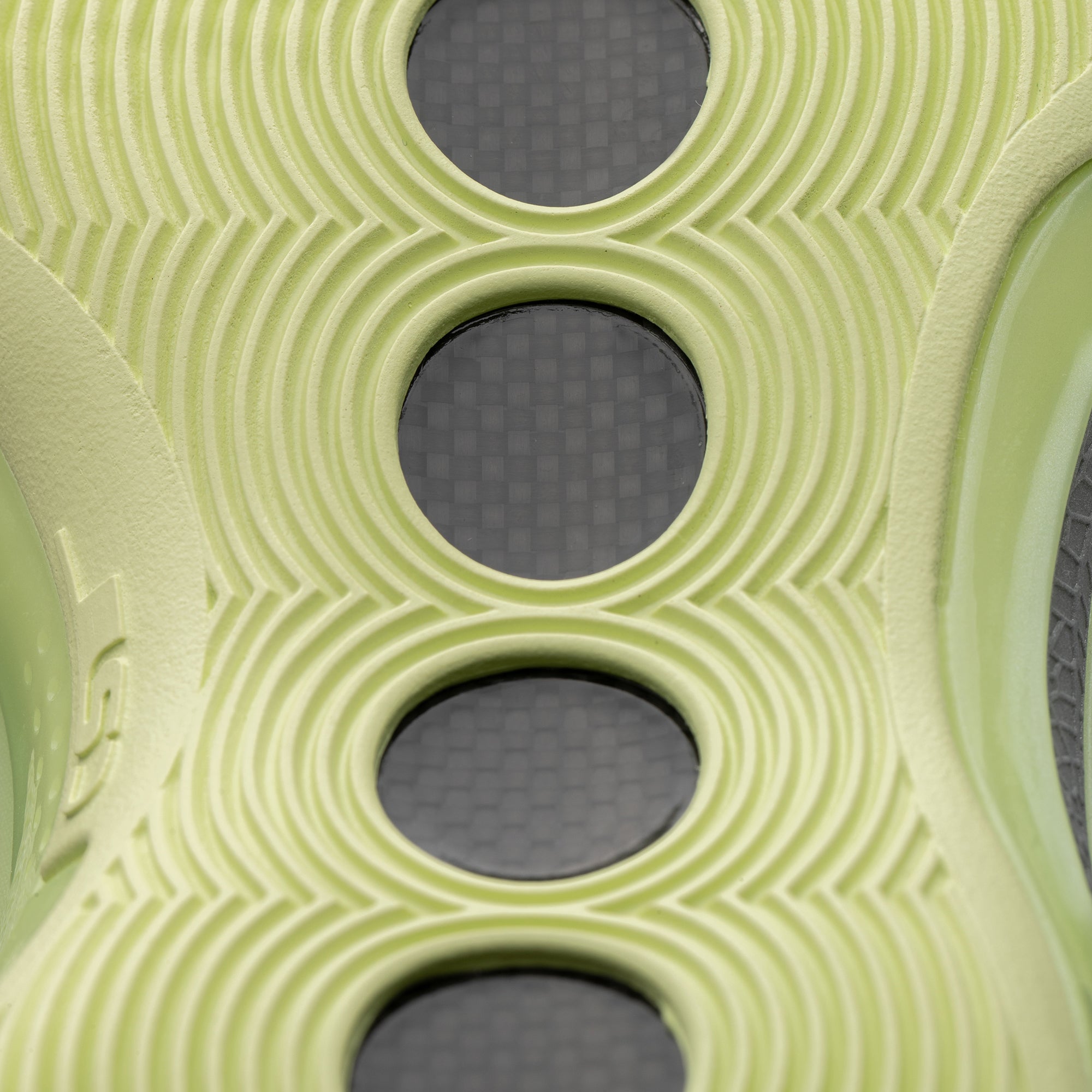 Way of Wade 10 Low Avocado Basketball Shoes - Lightweight Performance Sneakers for Men, Durable Court Shoes with Cushioning - Perfect for Indoor/Outdoor Games, Training & Streetwear Fashion