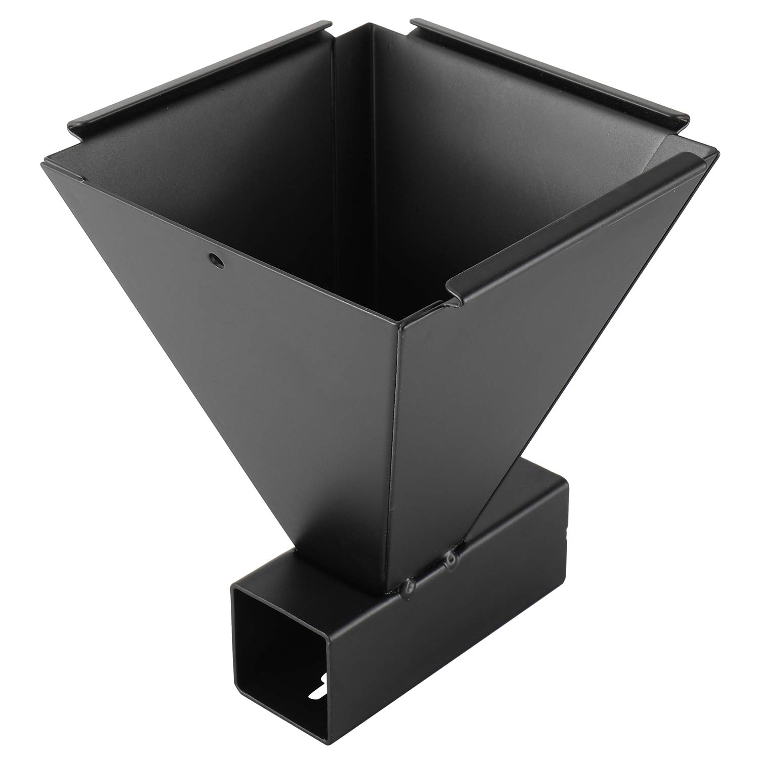 Portable Pellet Trap for Air Gun, Airsoft & Air Rifles - Wall Mounted Indoor/Outdoor Shooting Target Practice with 10 Paper Targets - Perfect for Backyard Training & Range Safety
