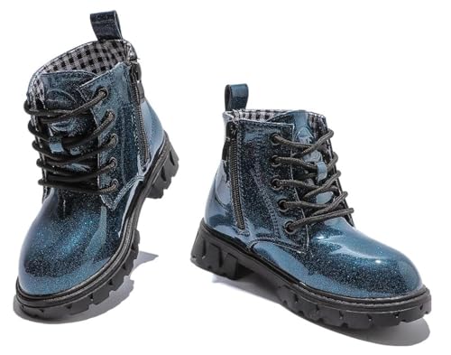 Glitter Blue