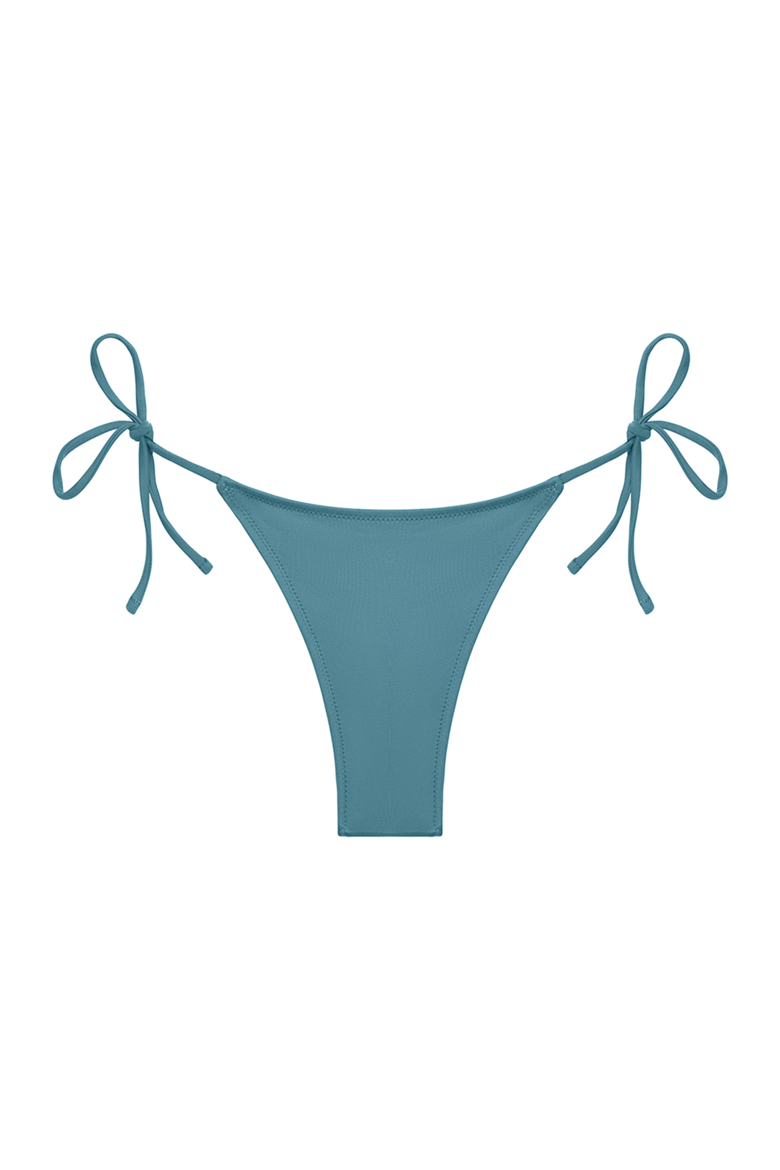 Praia Bottom in Dewdrop - Stylish Women's Swimwear for Beach & Pool - Perfect for Summer Vacations, Resort Getaways & Tropical Holidays