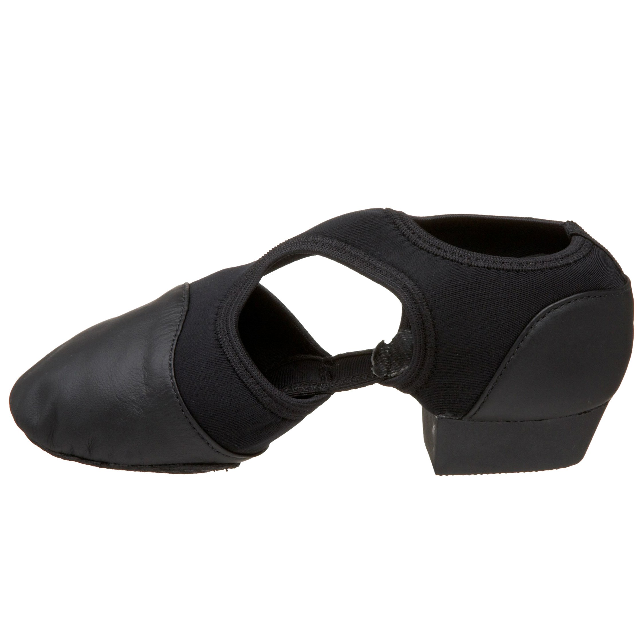 Capezio Pedini Femme Jazz Shoes for Women - Professional Dance Shoes for Jazz, Ballet & Modern Dance - Comfortable & Stylish Dance Footwear for Performances & Practice