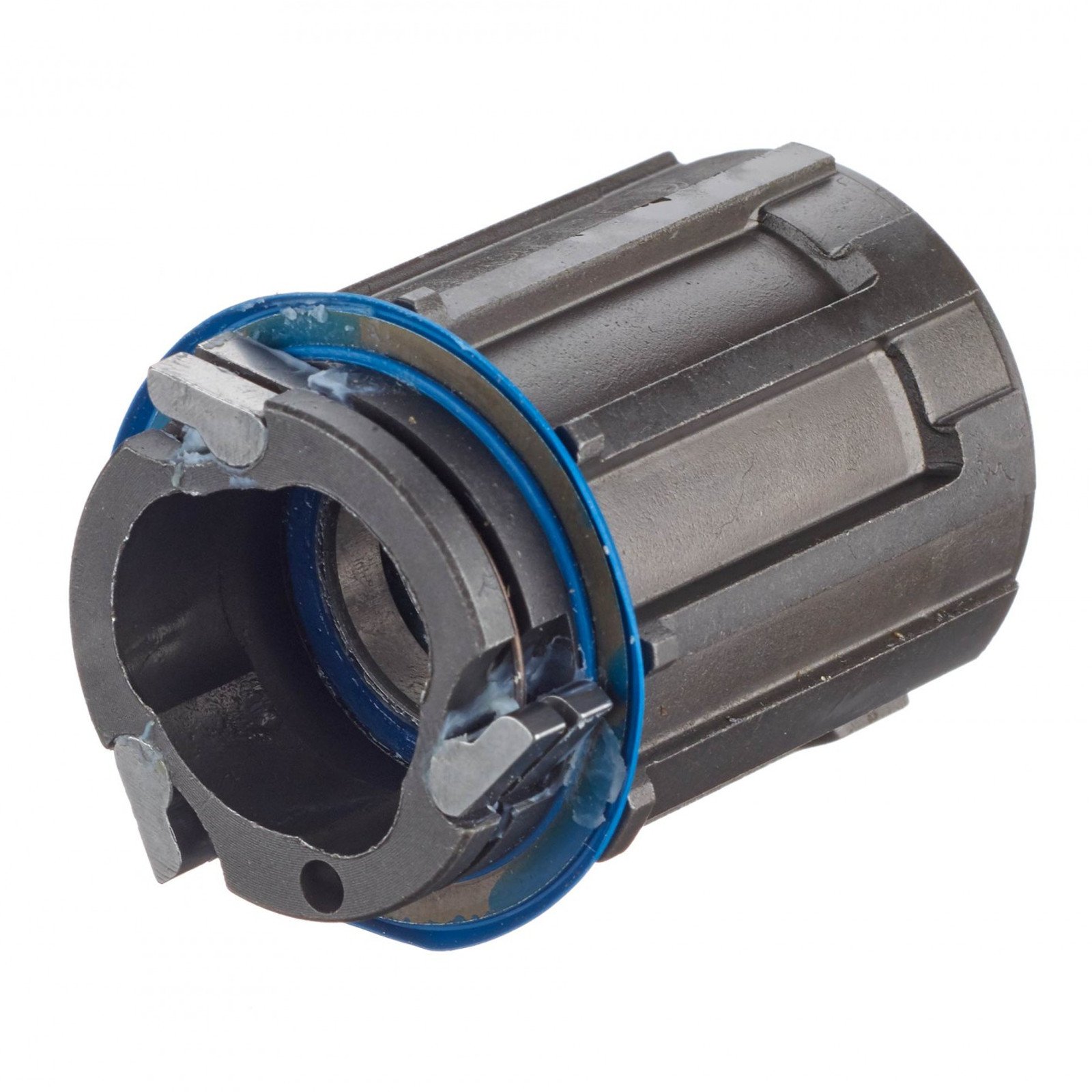 Fulcrum Freehub Body - High Performance Bicycle Hub Replacement for Road & Mountain Bikes | Perfect for Cycling Enthusiasts & Professional Riders