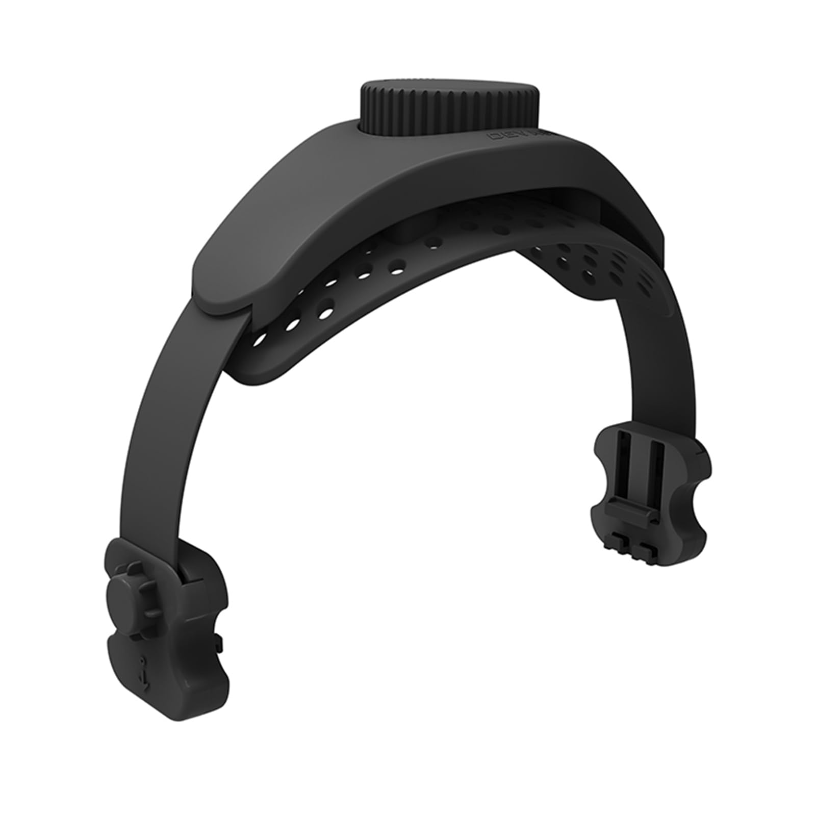 Adjustable VR Headset Strap for Quest 3/Quest 2/Quest Pro/Pico 4/Pico 4 Pro - Comfortable Pressure Relief Headband for Extended Gaming & Virtual Reality Sessions