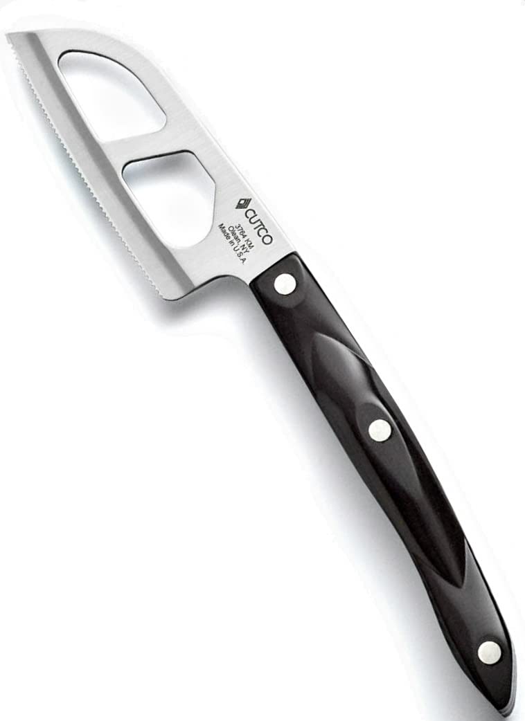 Cutco 3764 Santoku Cheese Knife - 3.75