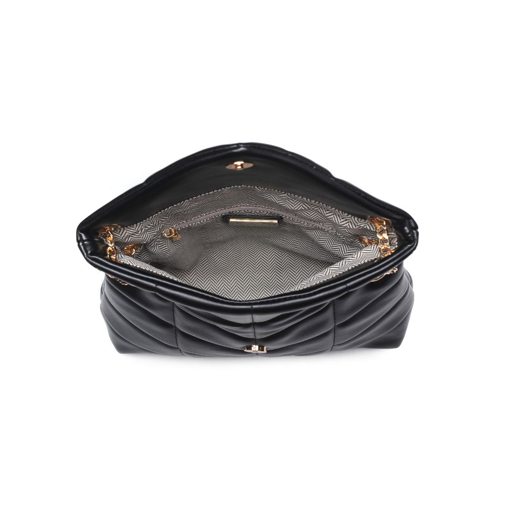 Delfina Crossbody Bag for Women - Stylish Leather Shoulder Purse with Adjustable Strap, Perfect for Travel, Work & Everyday Use