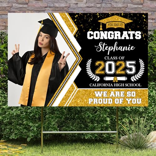 Graduation #5