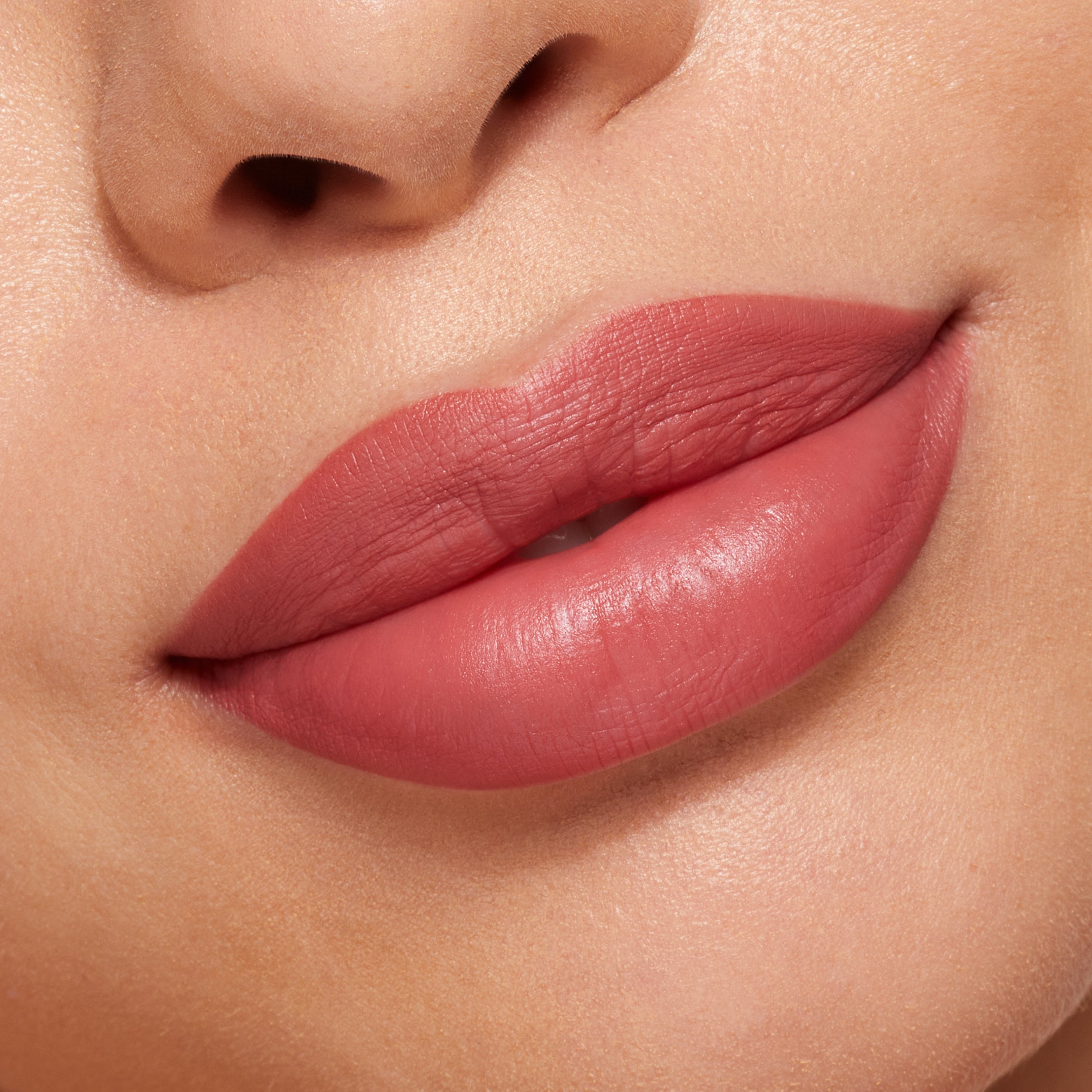 Matte Lipstick - Long Lasting, Non-Drying, Vegan & Cruelty-Free Liquid Lipstick for Women | Perfect for Everyday Wear, Date Night & Special Occasions