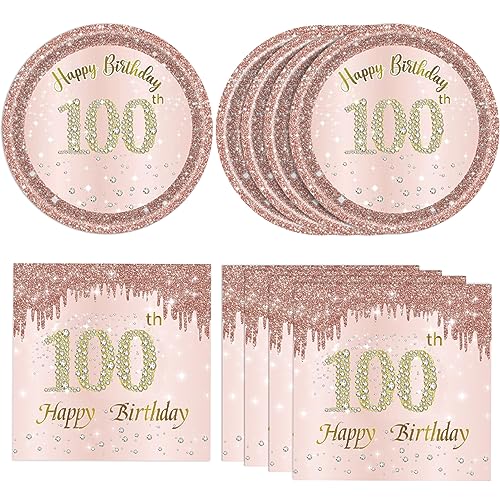 100th