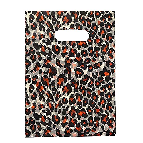 Leopard Print