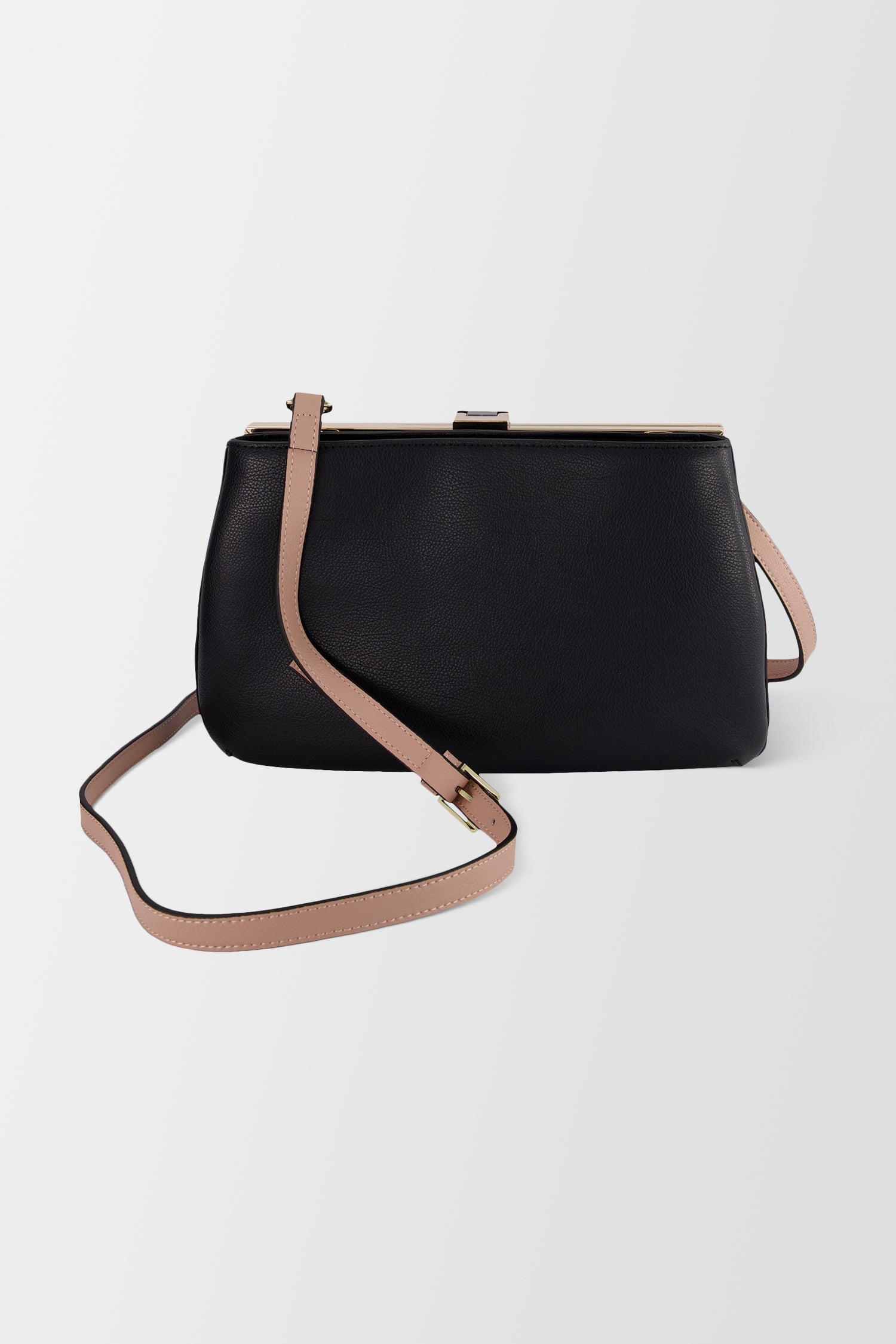 Cromia Beige Daisy Crossbody Bag for Women - Fashionable & Elegant Handbag for Daily Use, Work, and Evening Out