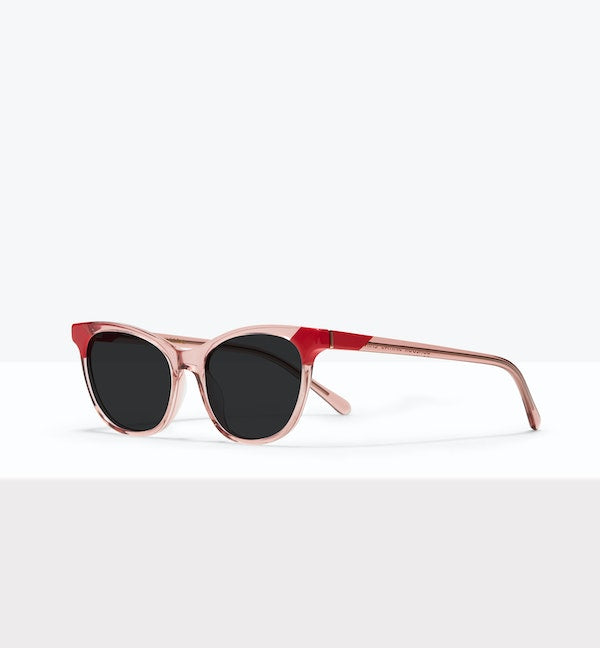 Stylish UV Protection Sunglasses for Men & Women - Trendy Fashion Shades for Outdoor Activities, Beach, Driving & Travel
