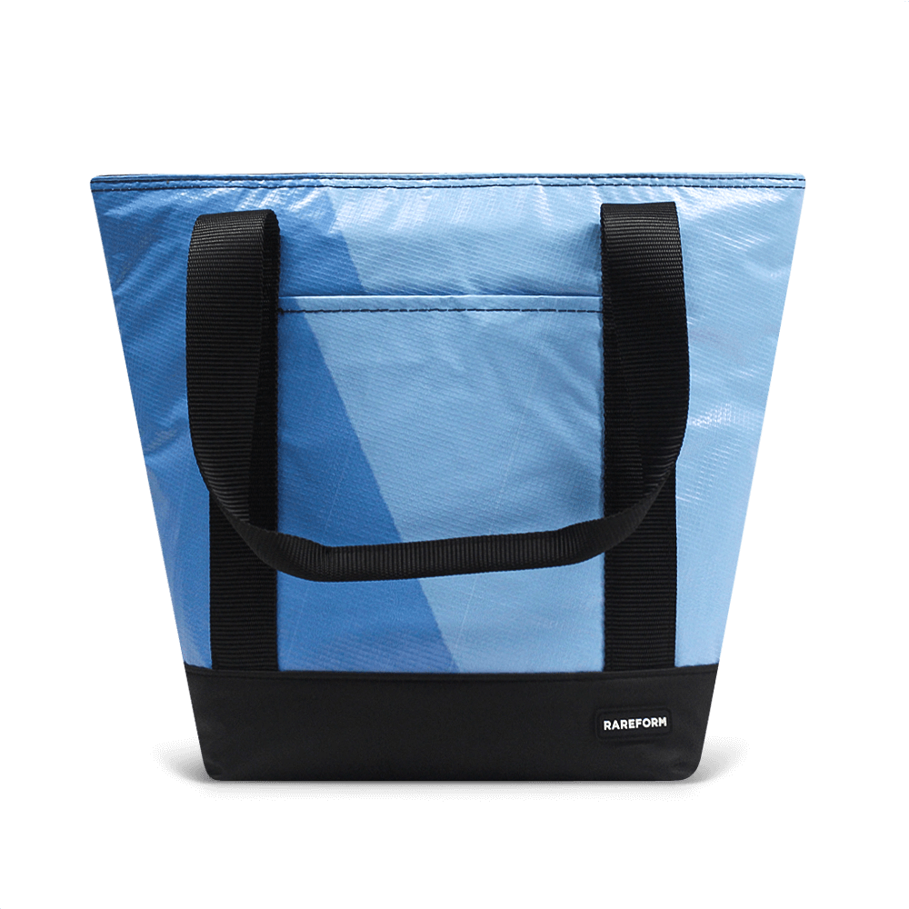 Beck Cooler Bag Bk1 00856 - Insulated Lunch Bag for Work, Picnics & Outdoor Adventures - Leakproof & Durable Portable Cooler for Food & Drinks