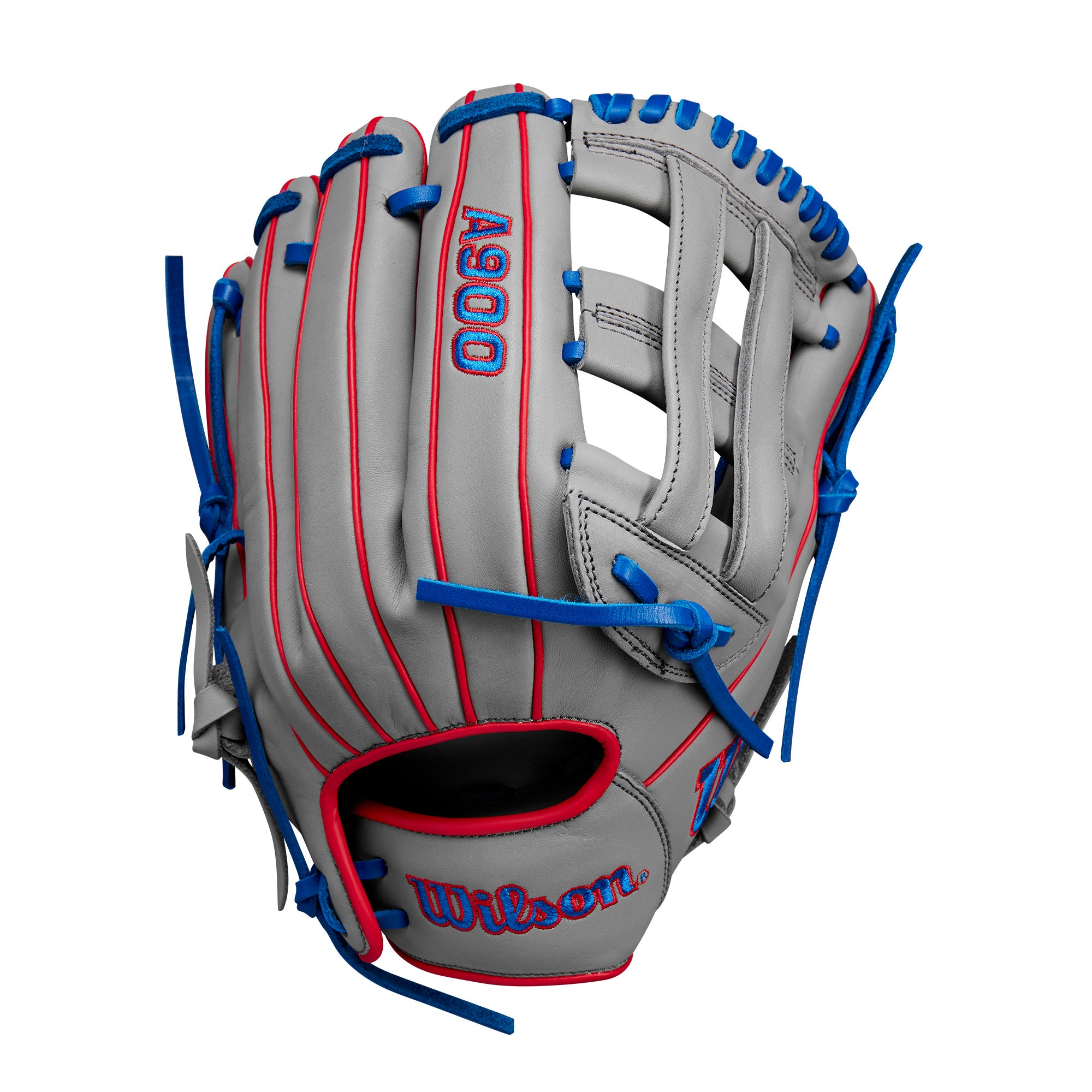 Wilson A900 PF12 Infield Baseball Glove 12