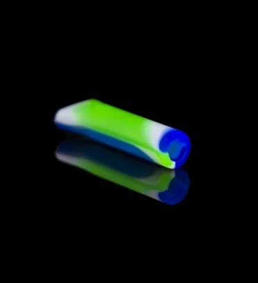 36 Pack Reusable Silicone Rolling Tips - Clean, Sterile & Factory Sealed - Perfect for Rolling Papers, Joints & Blunts - Ideal for Smoking Accessories & DIY Rolling at Home