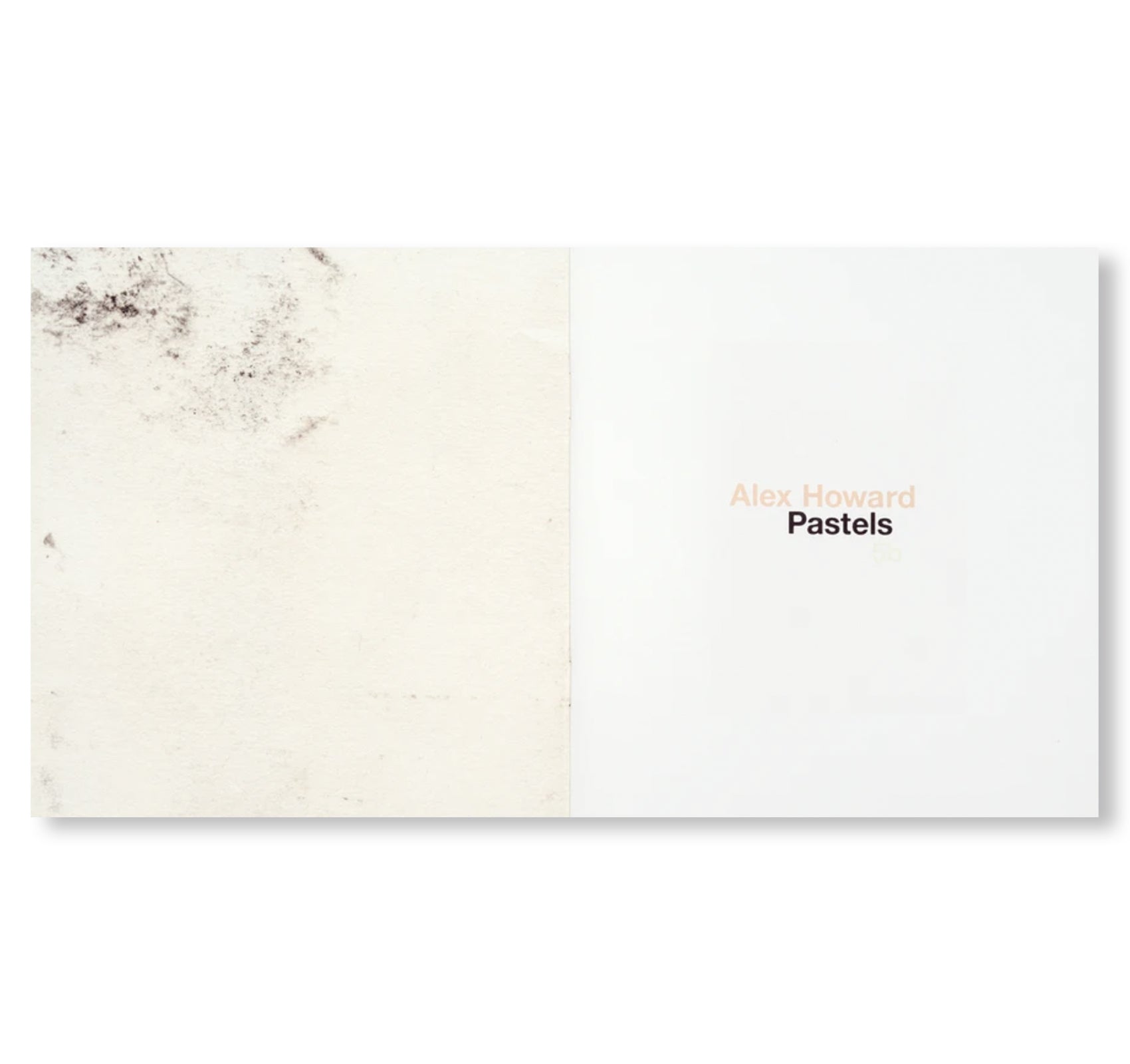 PASTELS by Alex Howard - Premium Handmade Pastel Art Supplies for Artists & Crafters | Perfect for Painting, Sketching & DIY Projects
