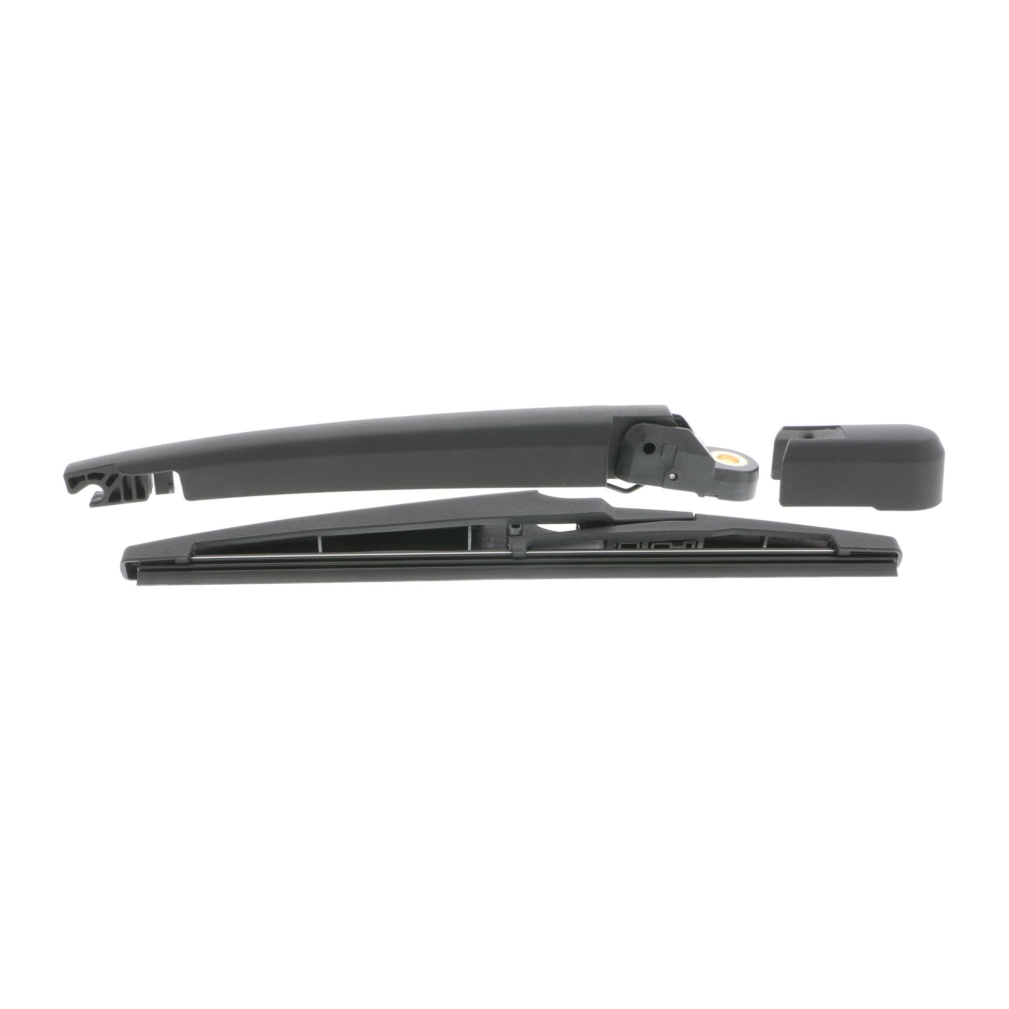 VAICO Wiper Arm Set V40-2083 - Premium Car Windshield Wiper Replacement for Smooth Window Cleaning | Perfect for Rainy Weather and Winter Driving