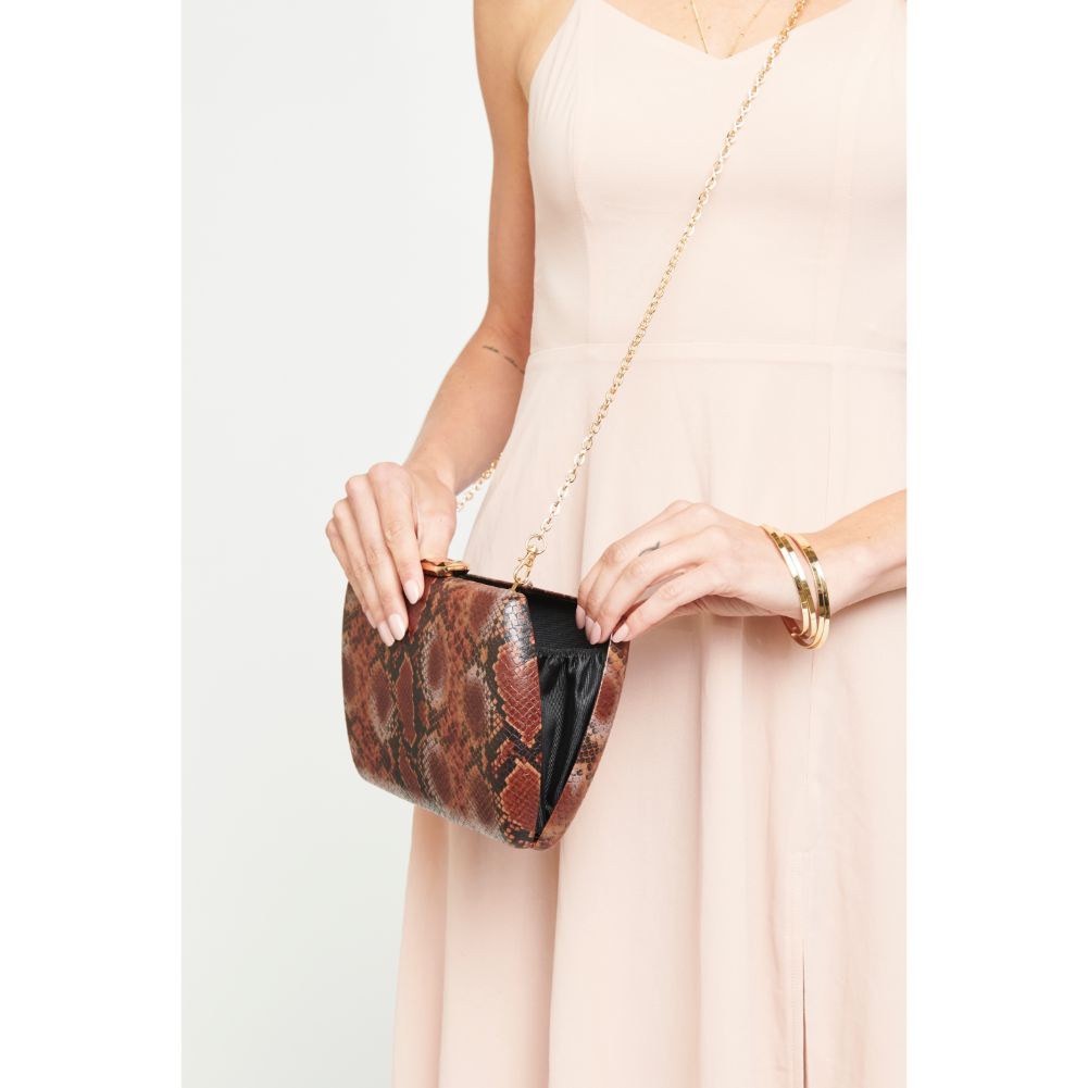 Elegant Nashville Evening Bag for Women - Stylish Clutch Purse for Parties, Weddings & Special Occasions