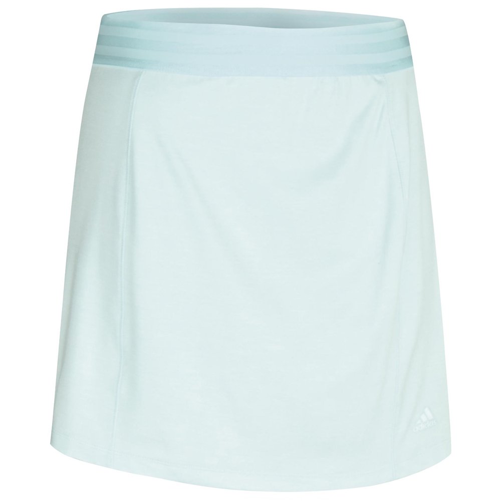 Adidas Golf Women's Essentials Rangewear Skort - Comfortable Athletic Skirt for Golf & Tennis | Perfect for Sports & Casual Wear