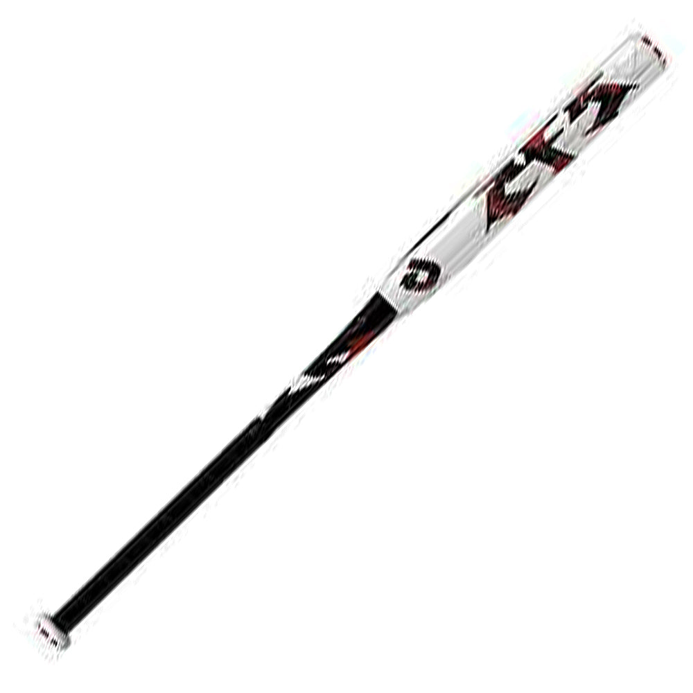 DeMarini CFS13 CF5 Fastpitch Softball Bat - White/Red (2013 Model, 2 1/4