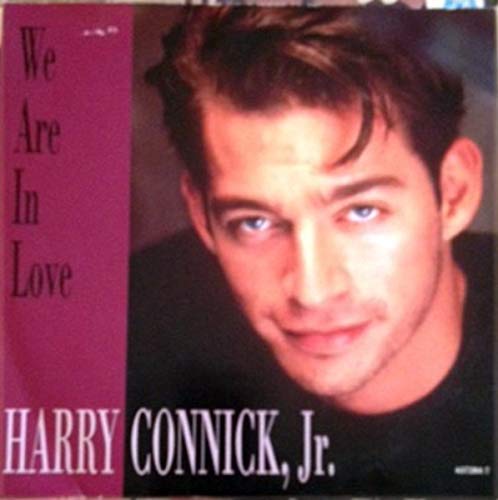 We Are In Love