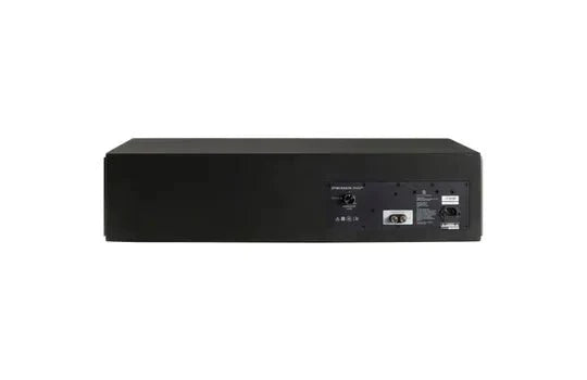 Definitive Technology Dymension DM30 High-End Center Channel Speaker with Built-in Subwoofer & Bass Radiators - Perfect for Home Theater Surround Sound Systems & Movie Nights