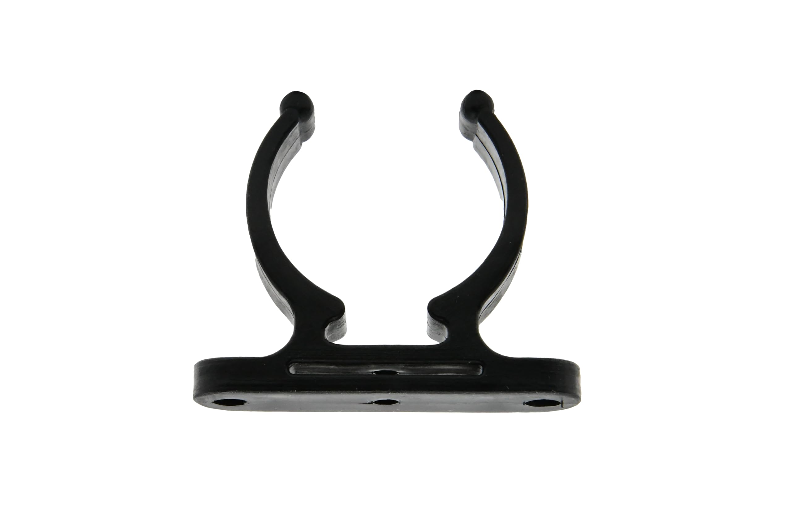 Vinland Marine Boat Stowage Clip - Universal Fishing Rod & Tool Holder for Ø1