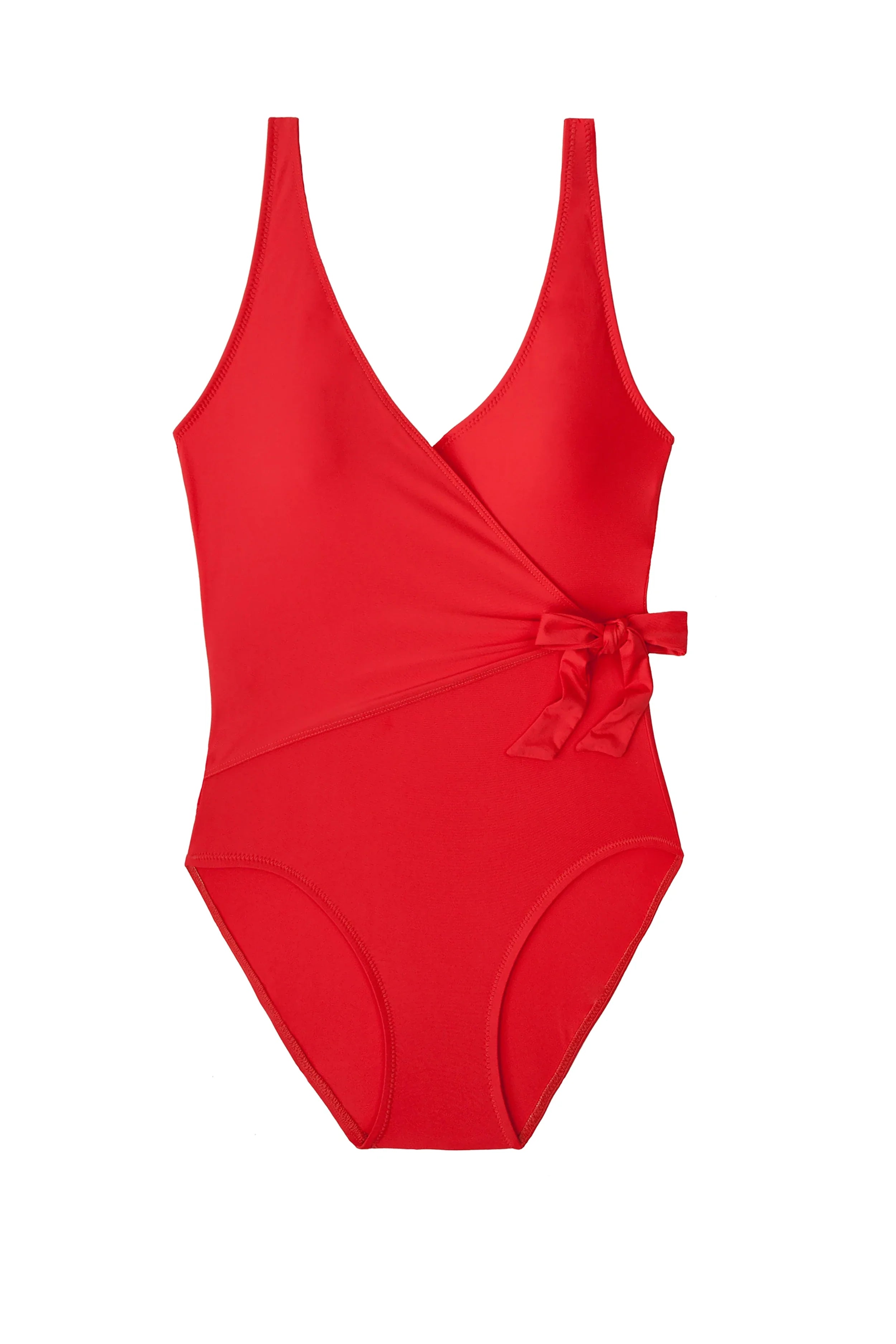Wrap One Piece Flamenco Dress - Stylish & Comfortable for Dance Performances & Special Occasions