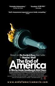 The End of America: Political Thriller Novel - Perfect for Book Clubs & Political Science Discussions