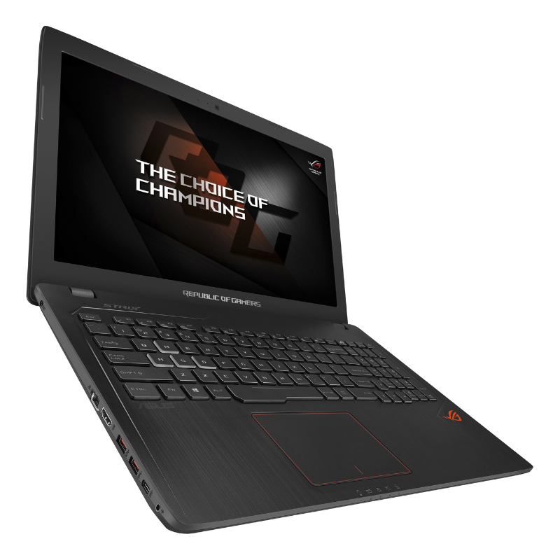 ASUS ROG GL553VE 15.6