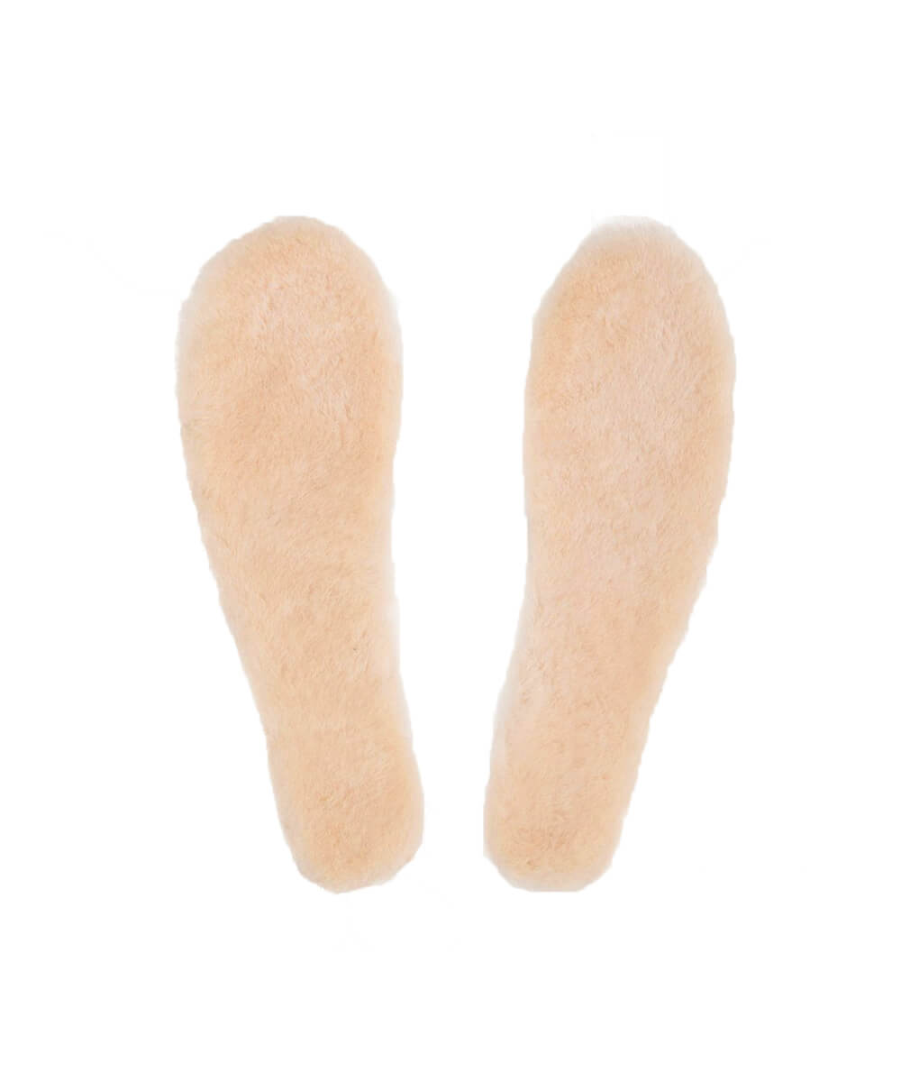 UGG Replacement Insoles for Boots & Shoes - Comfortable & Supportive Footbed Cushion for All-Day Wear - Perfect for Winter, Hiking & Indoor Use