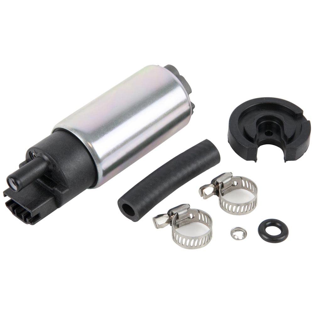 New Fuel Pump for Ford Taurus Lincoln Continental Honda Accord Mercury Sable - BuyAutoParts 36-10238AN - Reliable Replacement for Improved Engine Performance & Fuel Efficiency