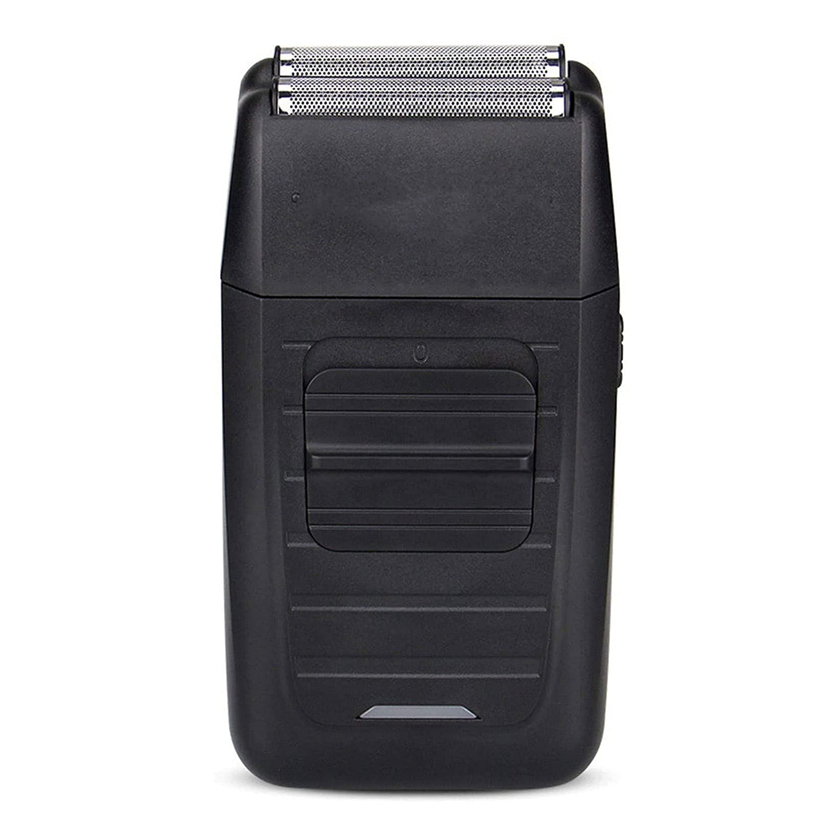Premium Electric Cordless Razor for Men - Rechargeable Wet & Dry Foil Shaver with Pop-Up Trimmer | Smooth Shaving for Daily Grooming, Travel & Quick Touch-Ups | Ideal Gift for Father's Day & Birthdays