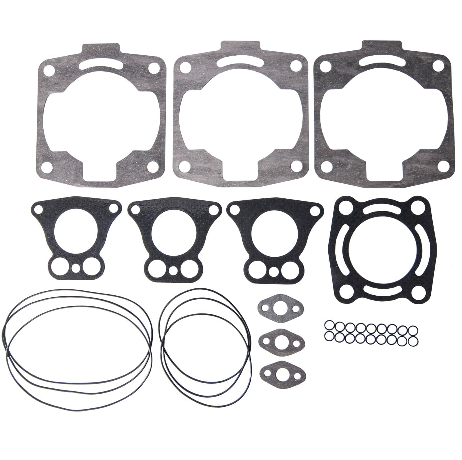 Polaris 1200 DI MSX 140 Top End Gasket Kit for 2003-2004 Models - High-Performance Engine Seal Replacement for Watercraft & Jet Ski Maintenance