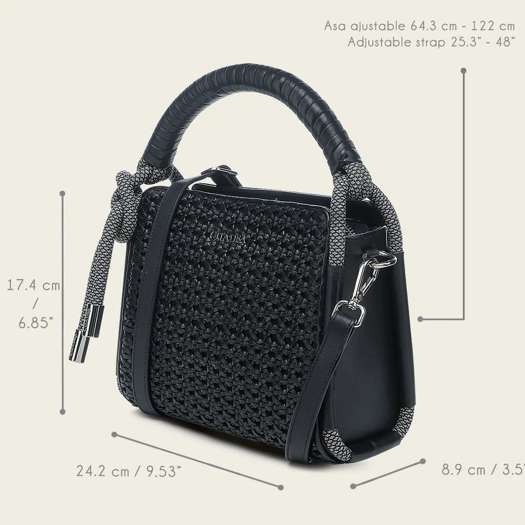 BOD2NRS Women's Fashion Leather Tote Bag - Stylish Black Handbag for Work, Travel & Everyday Use