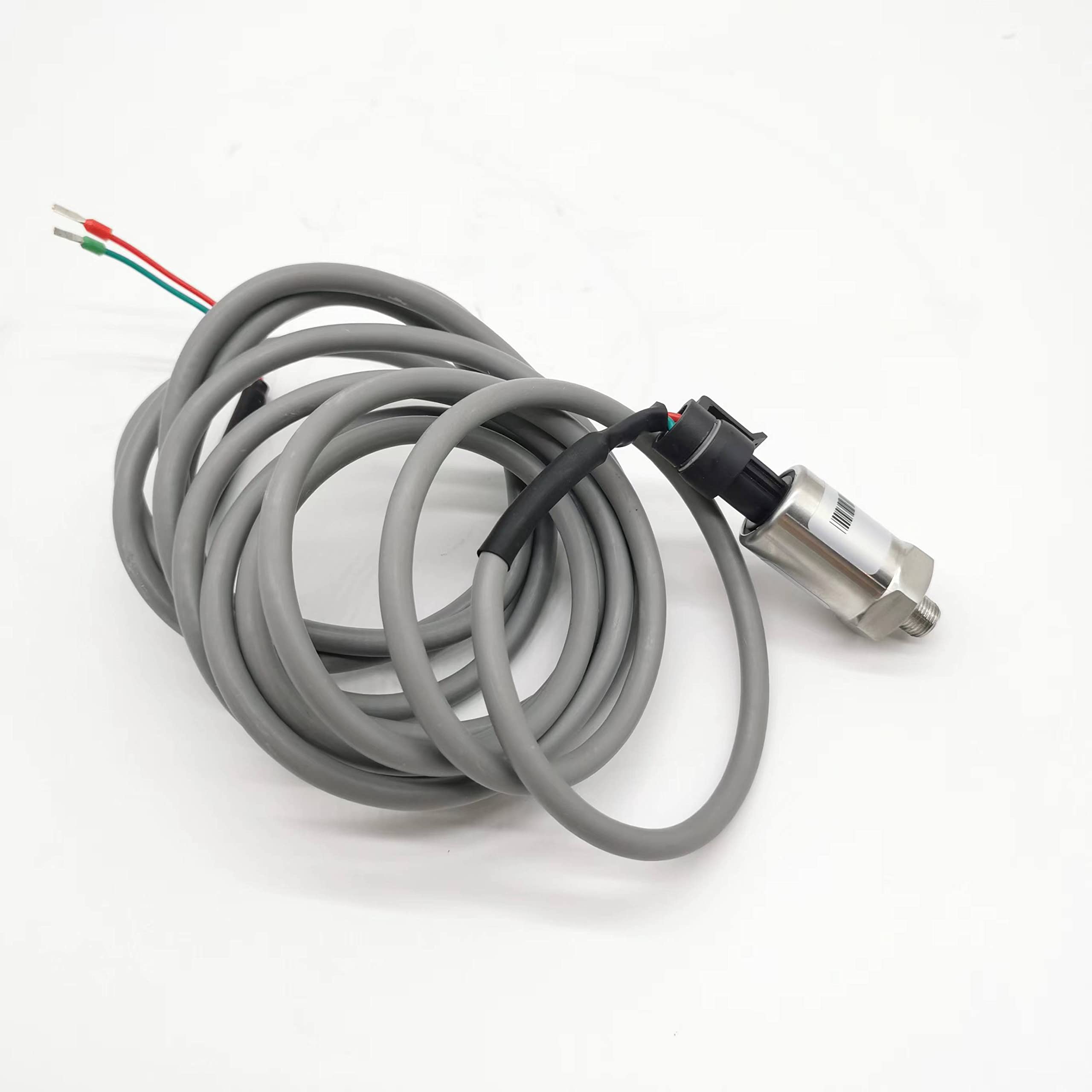 Sullair 88290014-514 Pressure Sensor Switch - Replacement Air Compressor Part for Industrial & Automotive Use | Screw Air Compressor Transmitter