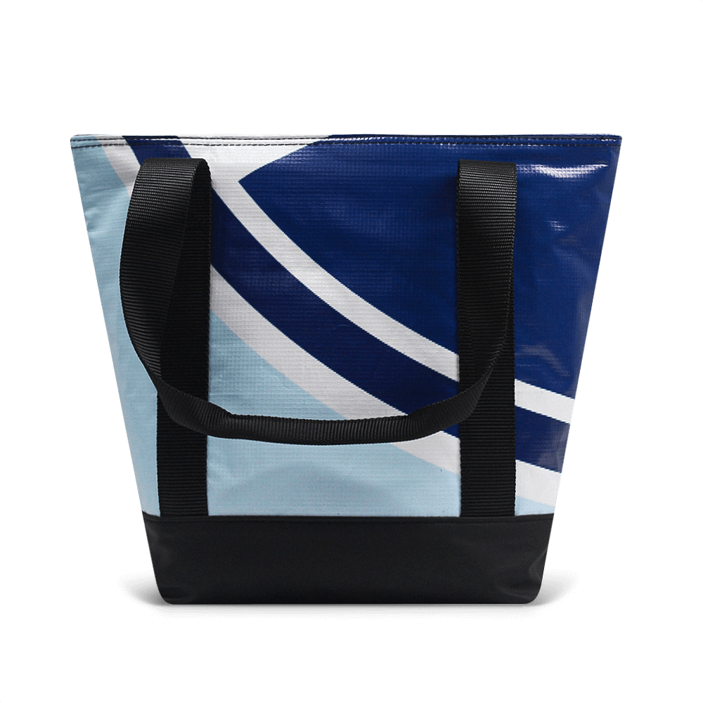 Beck Cooler Bag Bk1 00938 - Insulated Lunch Bag for Work, Picnics & Outdoor Activities - Leakproof & Durable Cooler Tote for Food & Drinks