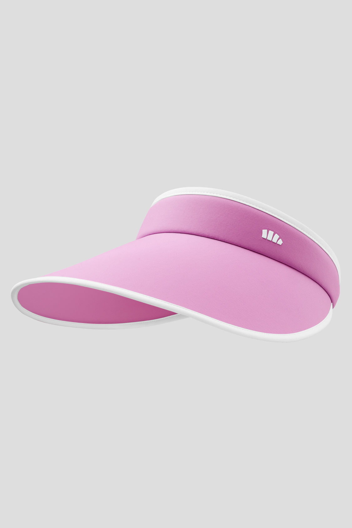 Guji S24 Women's UPF50+ Sun Visor Hat for Outdoor Sports, Running, Hiking & Beach Activities