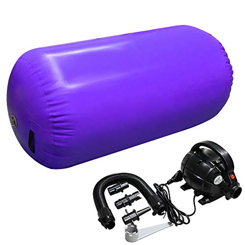 Air Roller-Purple（WIth Pump）