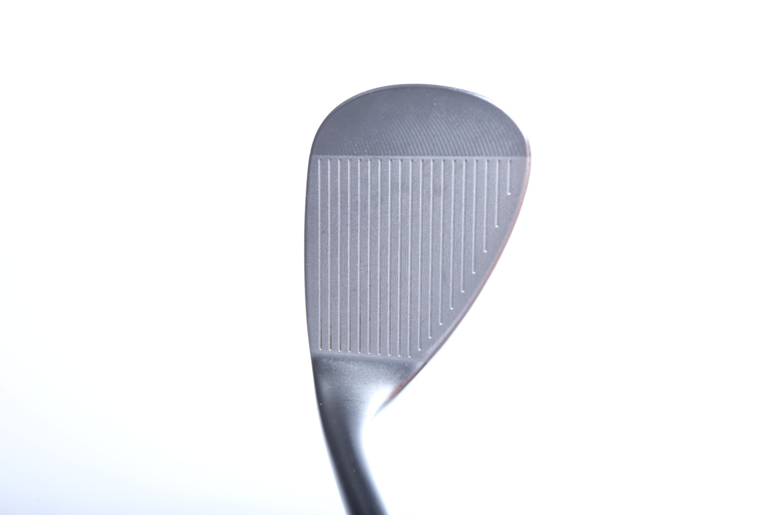 Used Cleveland CBX ZipCore Satin Gap Wedge 50° - Right Handed Stiff Flex Golf Club for Men | Perfect for Short Game & Approach Shots on the Course